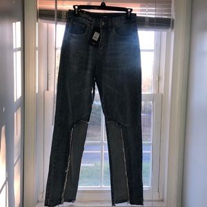 Fashion Nova Jeans